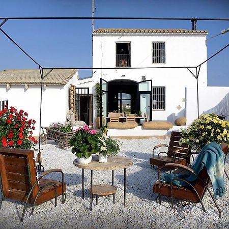 Partida De La Mar Villa Almácera Eksteriør billede